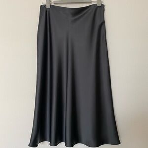 Club Monaco Midi Skirt
